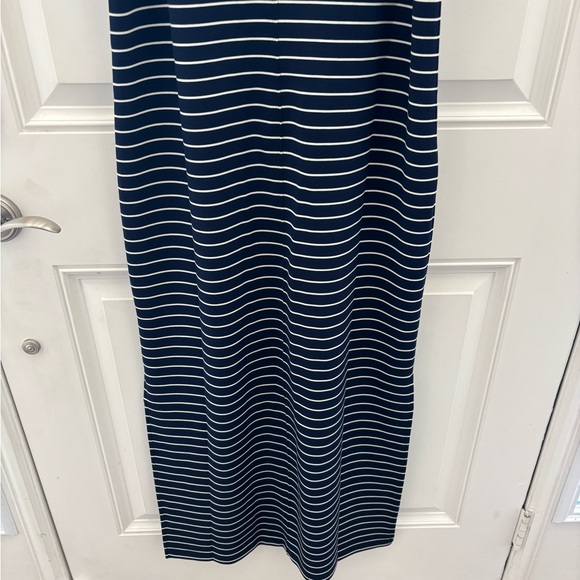 NWT Spanx Air Essentials Maxi Tank Dress M - Picture 11 of 13